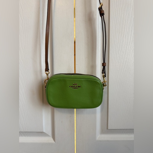 Coach Mini Camera Bag - Picture 2 of 10